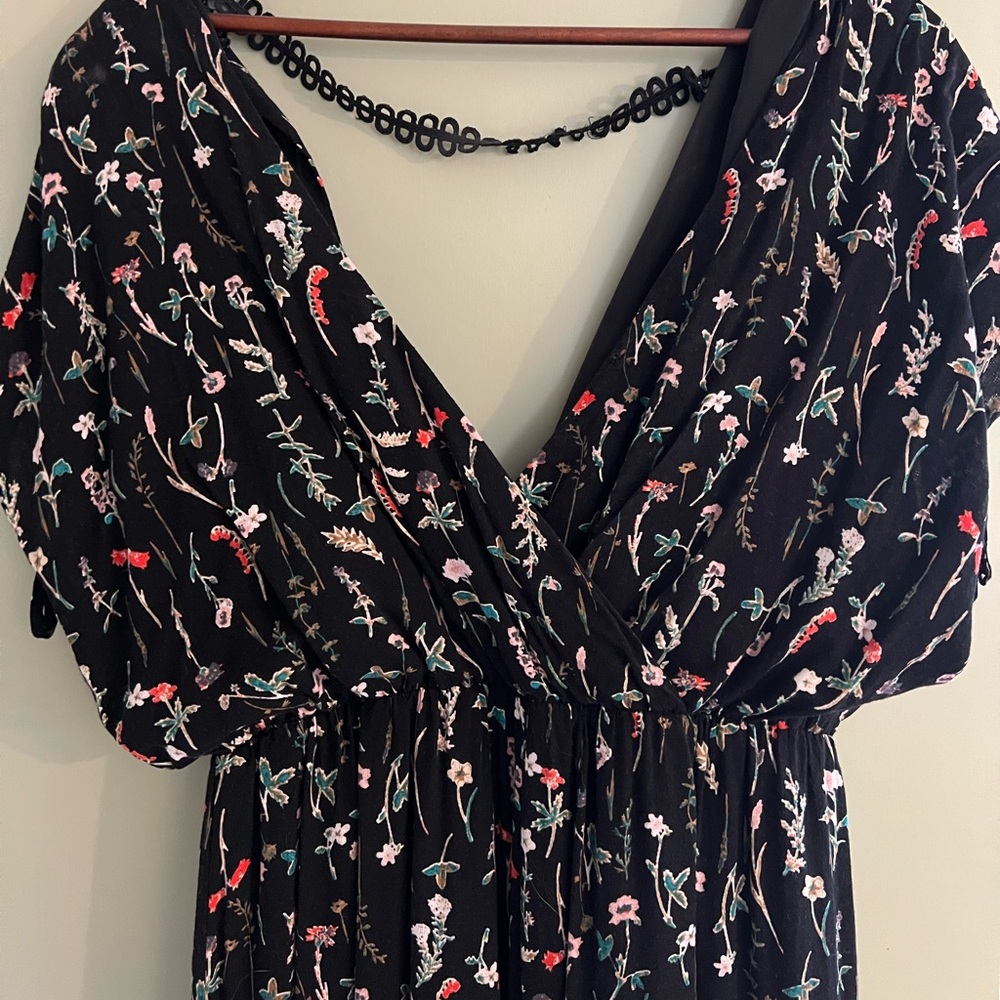 Design Lab Romper